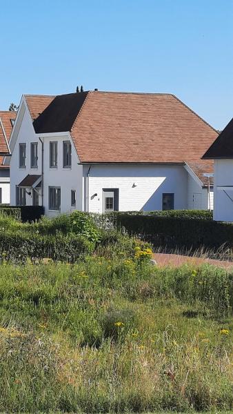 Villa Zandduin - Cadzand