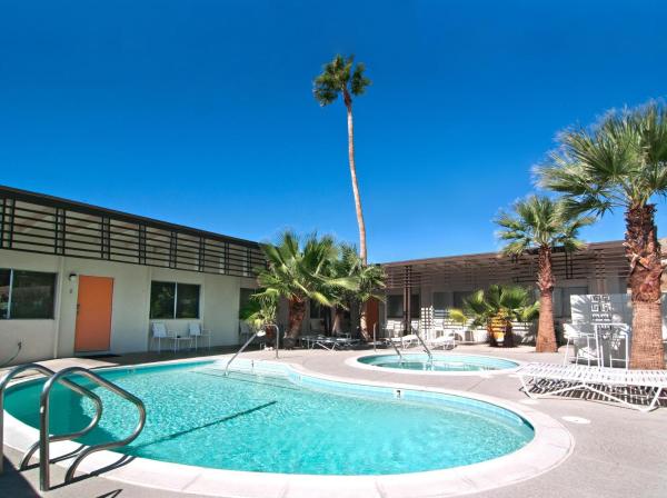 The Gateway Boutique Vacation Rentals - Joshua Tree National Park
