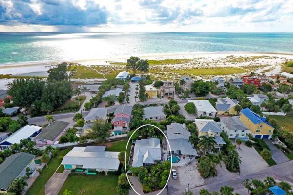 Harmony House - Anna Maria