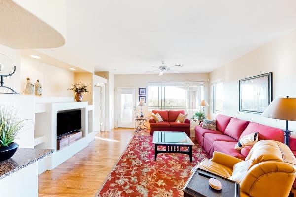 Vistoso Condo #211b - Catalina, AZ