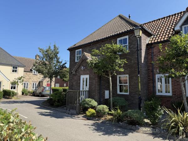 12 Green Close At The Bay Filey, Sleeps 8, 2 Dogs Welcome For Free Too - Filey