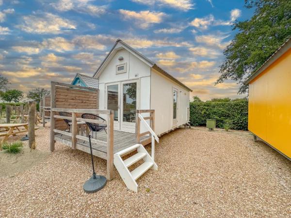 Surfers Cabin - Ouddorp