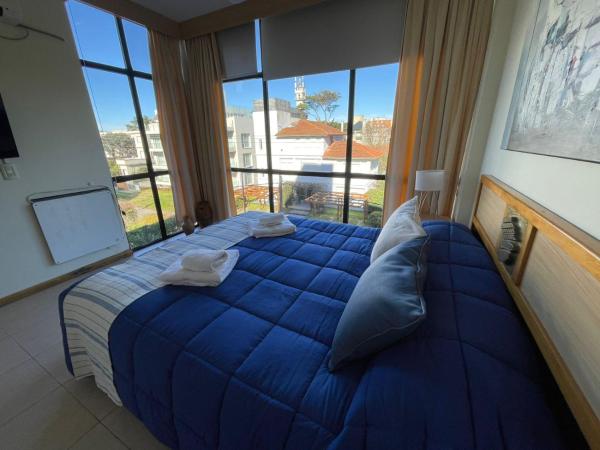Hotel Yarma - Pinamar