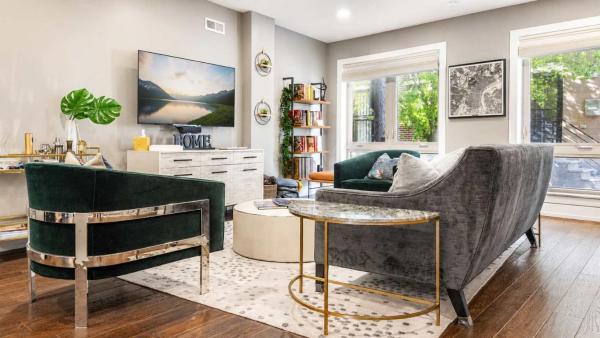 South Philly 3br Condo Near Italian Market - Philadelphia, PA