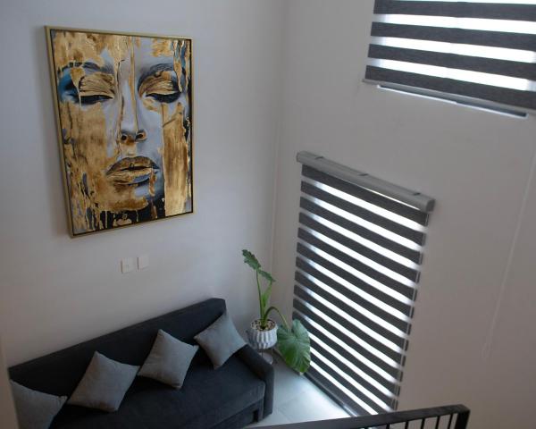 Acogedor Apartamento En El Centro De Guadalajara - Zapopan