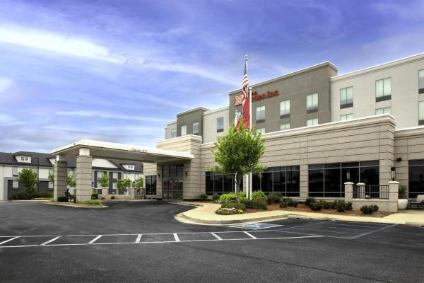 Hilton Garden Inn Jackson - Jackson, TN
