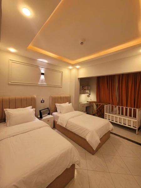 Sunshine Apartment With Garden - Hurghada - Hurghada