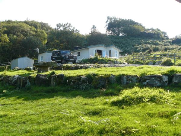 Roberts’ Cottage - Westport