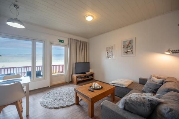 Skivillas 47 - Ski-in And Ski-out, Near The Lake - Hyrynsalmi