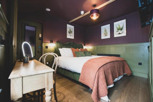 The Linen Rooms - Knutsford