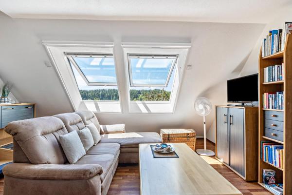 Ferienwohnung Riedblick Süd-west - Radolfzell