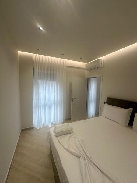 Daily Apartment Vila L - Tirana