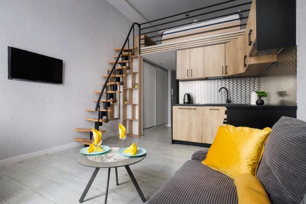 L23 Apartments - Krakau
