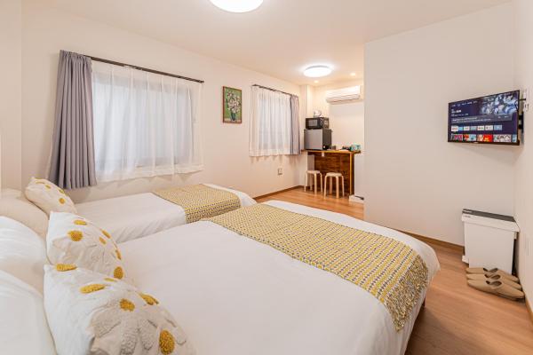 Home Story In Tokyo Hiyou Akihabara Inn Hotel 東京屋語 - Roppongi