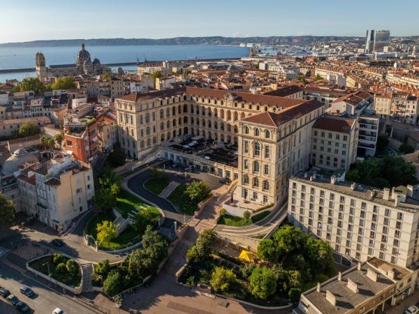 InterContinental Marseille - Hotel Dieu by IHG, Marseille