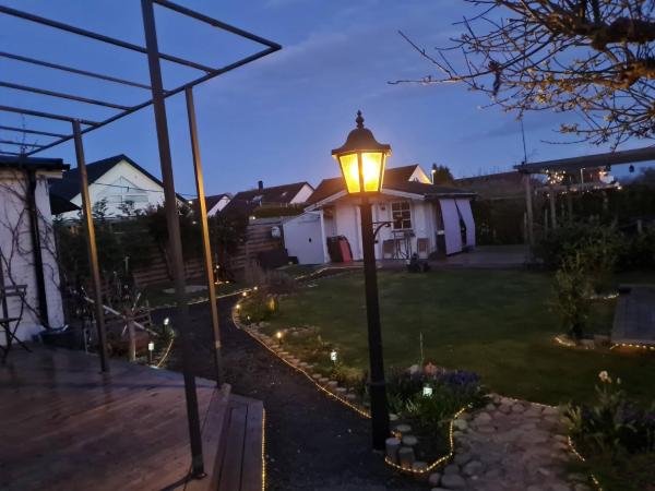 Guest House For 2 With Spa Vellinge City Near Copenhagen - Trelleborg