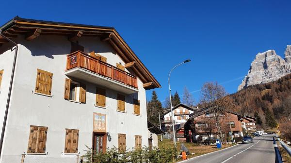 Casa Monego - Agordo