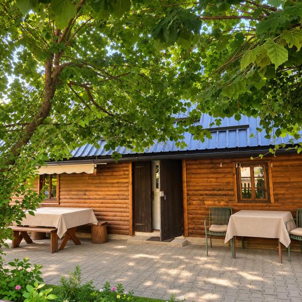 Country House In Nature -10 Min From Nikola Tesla Memorial Center-peace And Privacy - Pag