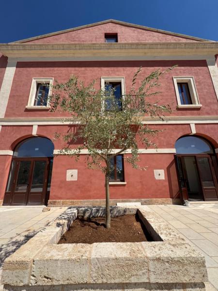 Villa Arborea - Lecce