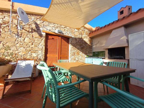 Perla Marina San Teodoro - San Teodoro