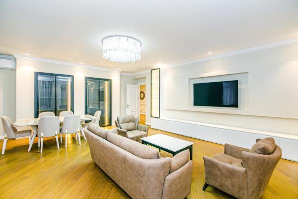 Special Apartment Vip Hiltton - Baku