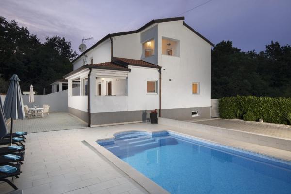 Villa Ellen Sophie - Poreč