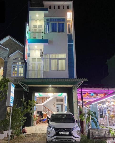 Nhà Nghỉ Motel Ngọc Kim Ngân - An Nhơn