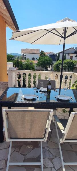 Villa Nikki - Skradin
