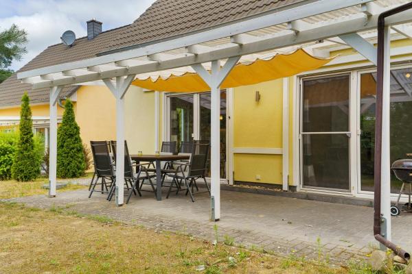 Haus K 97 - Waren