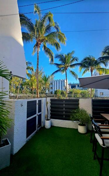 Villa Bienvenue Beachfront House - Maurice