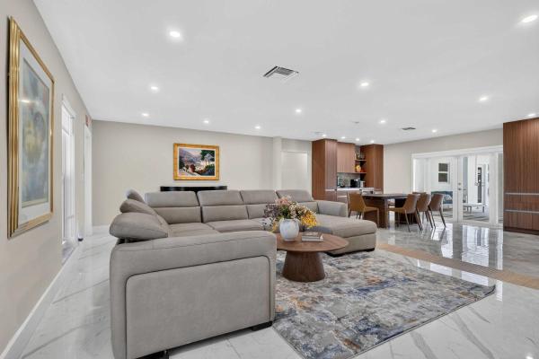 Rove Travel - Aurelia Palms - 5br Luxe Home With Pool - Miramar, FL