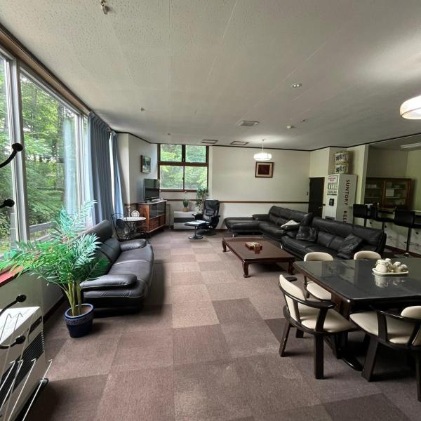 Alpine Condo - 白馬村