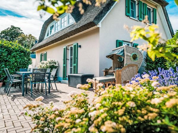 Holiday Home Schwanke's Feri By Interhome - Ummanz