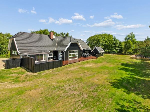 Holiday Home Tora - 3km From The Sea By Interhome - Rømø