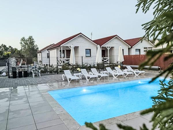 Holiday Home Sommerhaus By Interhome - Dąbki