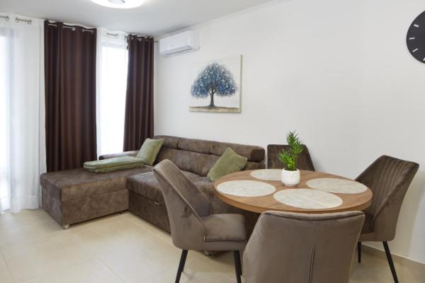Emperium 1 Resort - Polarstar Real Estate - Sveti Vlas