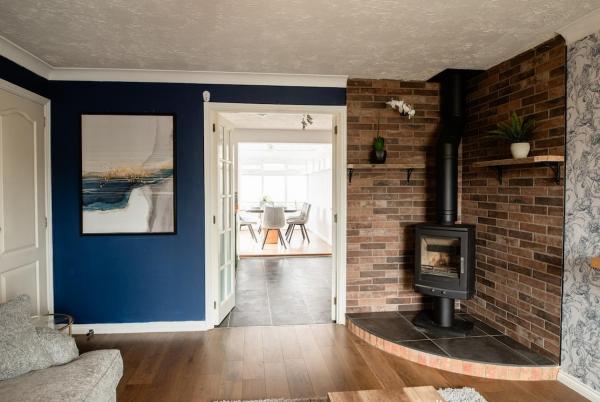 The Artisan House Stylish Bedfordshire Escape - Bedford