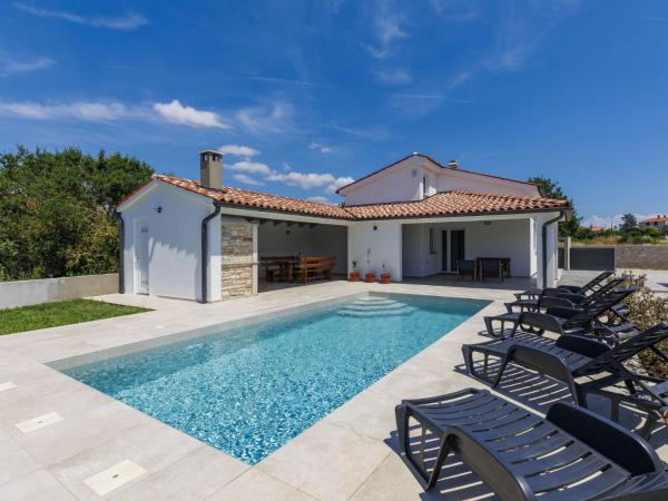Holiday Home Damir By Interhome - Pula
