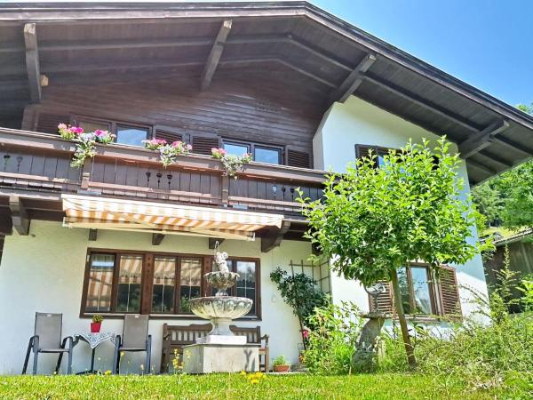 Holiday Home Alpenhit Zell Am See By Interhome - Maishofen