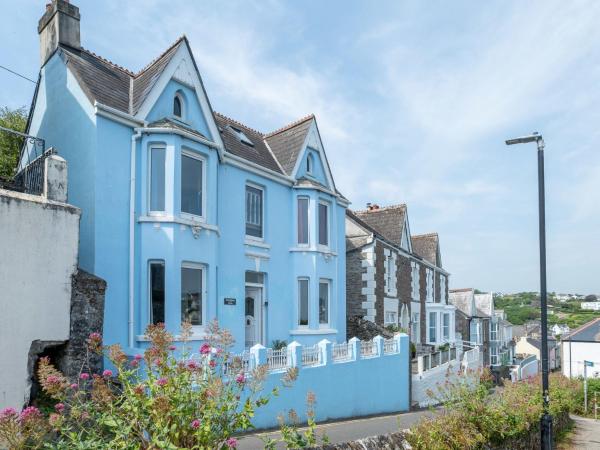 Holiday Home Smugglers View By Interhome - Gorran Haven