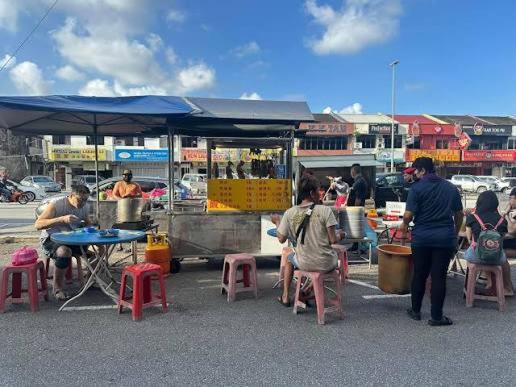 Valueroomz Sentosa Southkey Mid Valley S8 - Johor Bahru