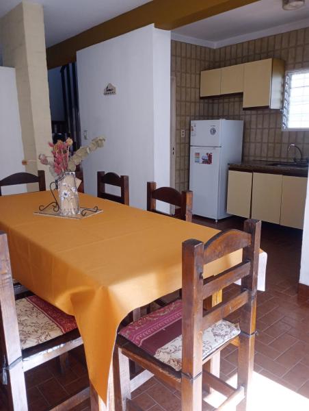 Casa Rodas - Provincia de Santa Fe