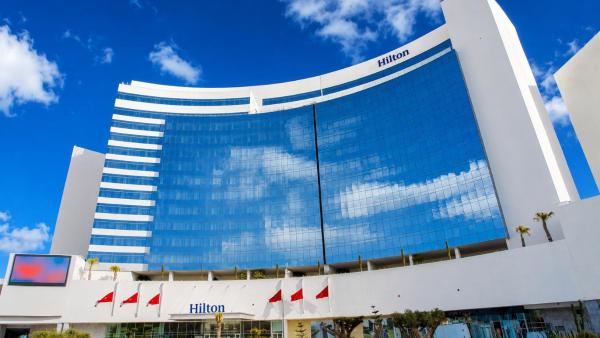 Appartement Hilton 12th N°11 - Tangier