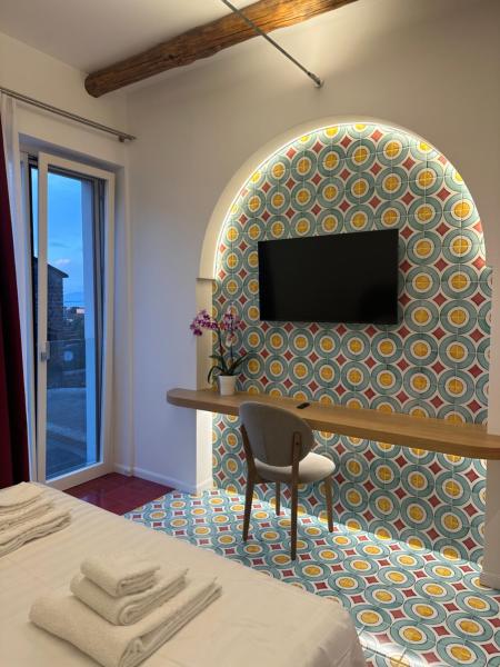 Relais Totò - Sorrent