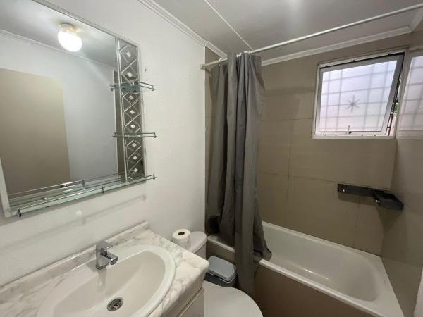Apartamento Doña Matilde - Curicó