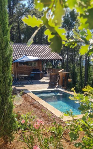 Le Masdemoiselle Chalet - France