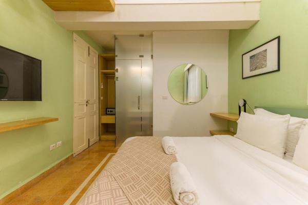 Breathe In Batroun Souks - Duplex Room - Líbano