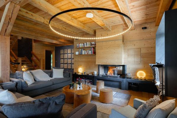 Chalet Belliou - Ailefroide