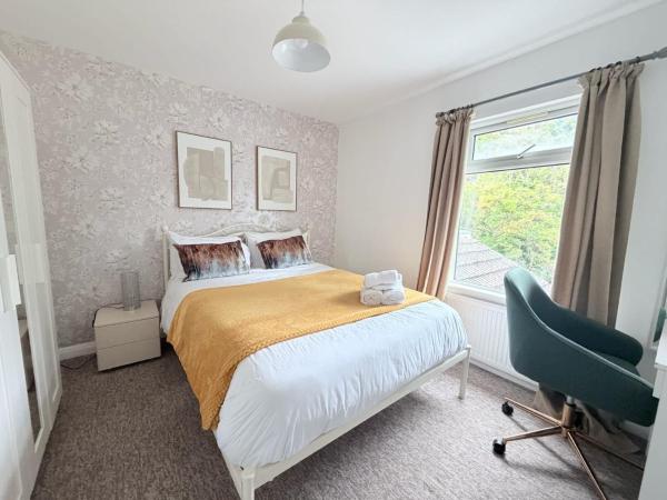 Onyx 4br Home Near Computing History Museum - Cambridge
