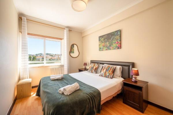 Guestready - Gorgeous Apartment In Alcabideche - Estoril